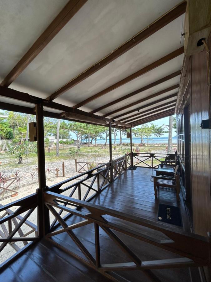 קרימונג'אווה Dewa Daru Resort מראה חיצוני תמונה