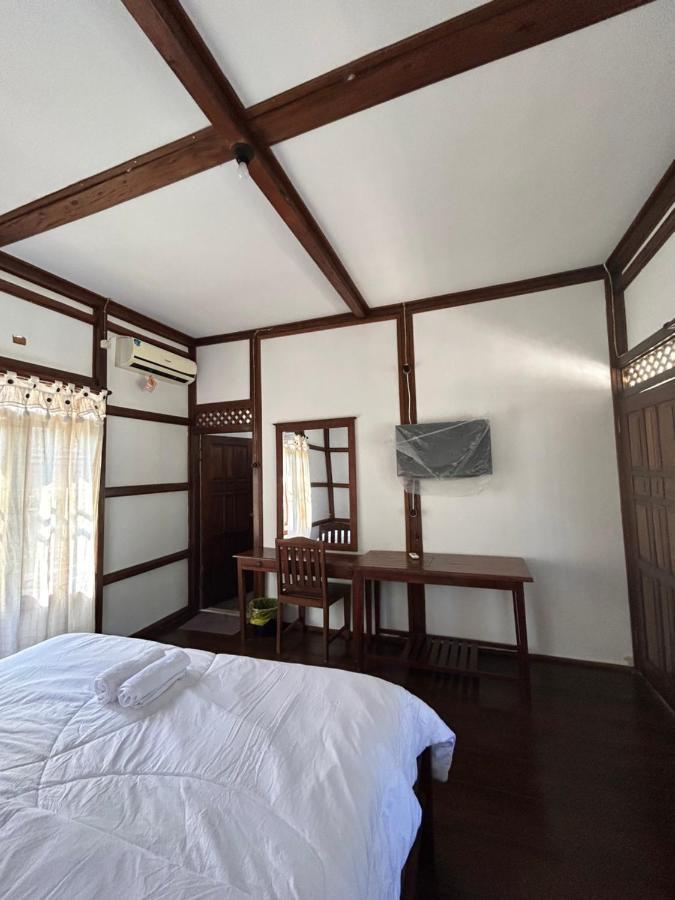 קרימונג'אווה Dewa Daru Resort מראה חיצוני תמונה