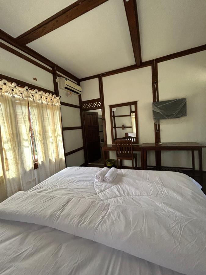 קרימונג'אווה Dewa Daru Resort מראה חיצוני תמונה