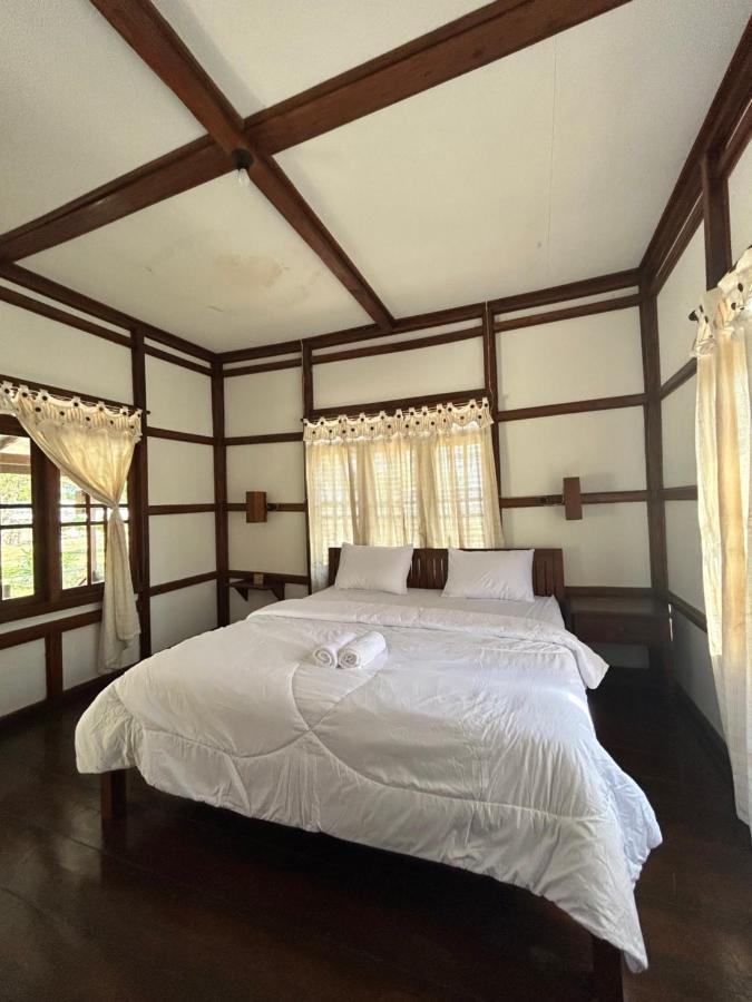 קרימונג'אווה Dewa Daru Resort מראה חיצוני תמונה