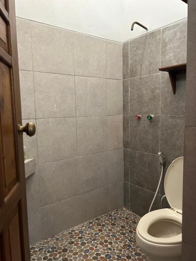 קרימונג'אווה Dewa Daru Resort מראה חיצוני תמונה