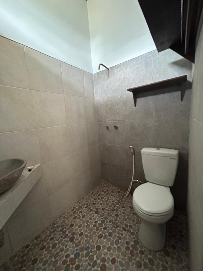 קרימונג'אווה Dewa Daru Resort מראה חיצוני תמונה