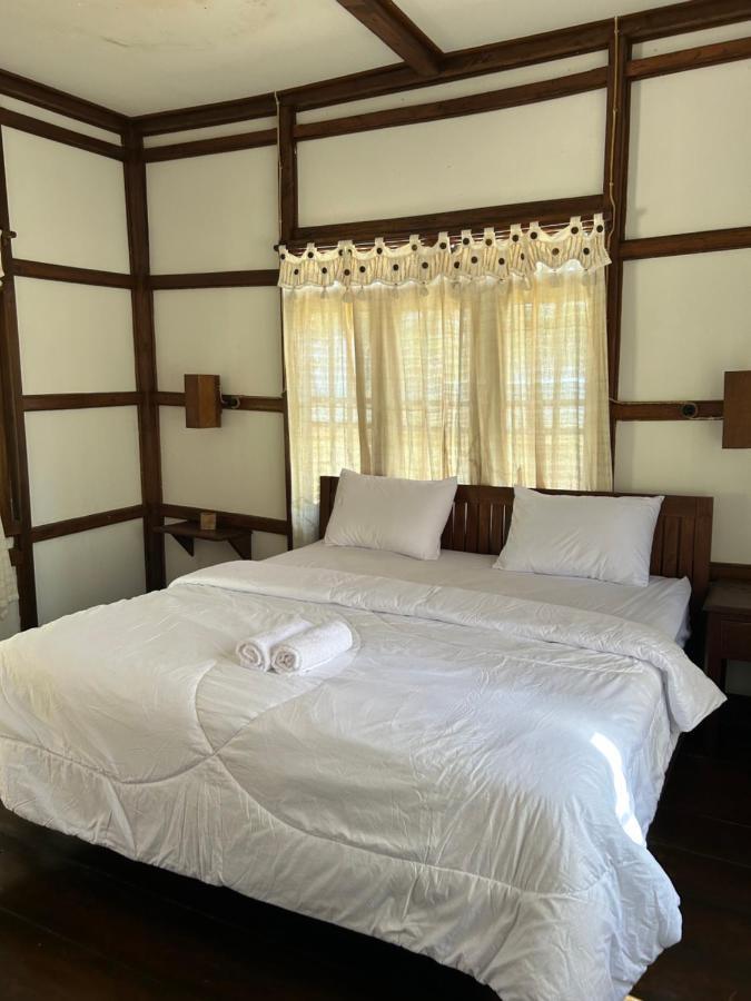 קרימונג'אווה Dewa Daru Resort מראה חיצוני תמונה