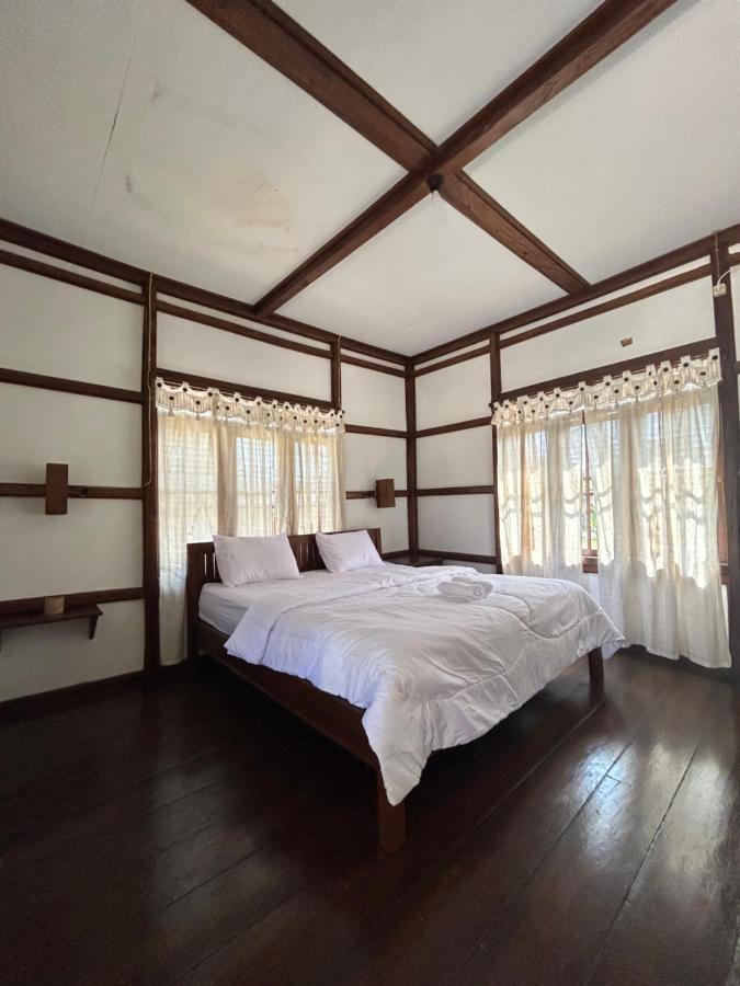 קרימונג'אווה Dewa Daru Resort מראה חיצוני תמונה