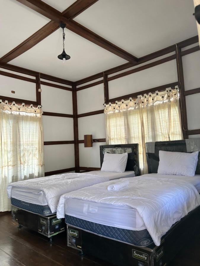 קרימונג'אווה Dewa Daru Resort מראה חיצוני תמונה