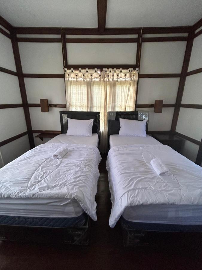 קרימונג'אווה Dewa Daru Resort מראה חיצוני תמונה